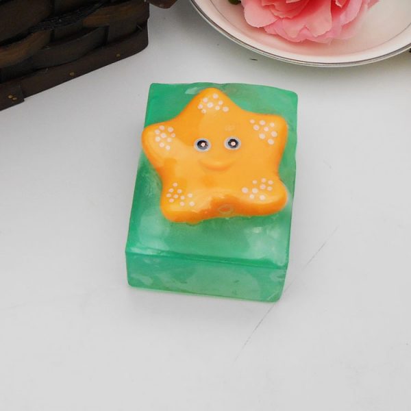 Hair Removal Soap for Men Bath Soap India Whitening Soap Bath