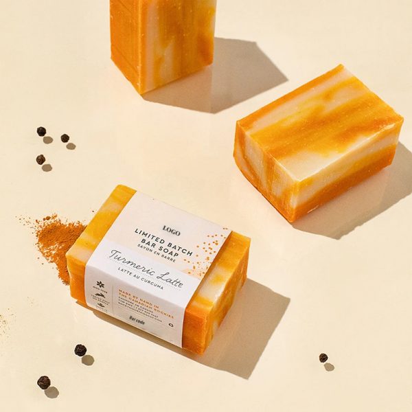 Sofwash Soap Real African Black Soap Venus Soap Wholesale