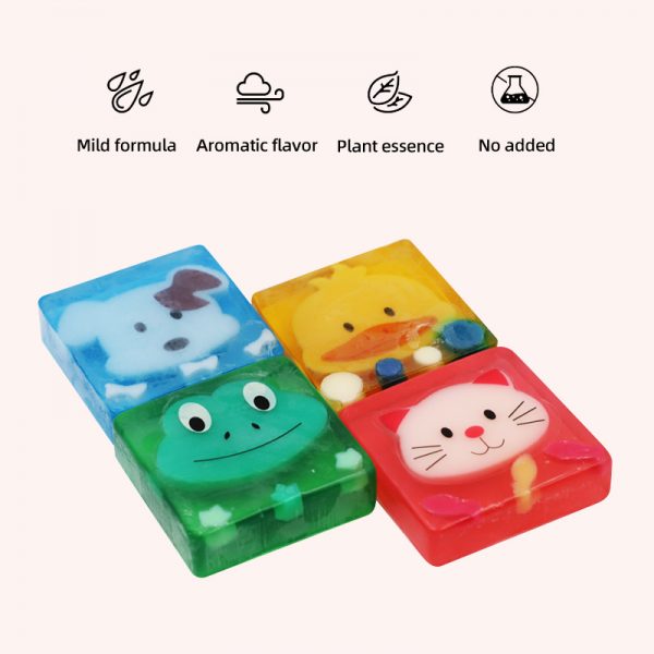 Anti Aging Soap Beauty Soap for Glowing Skin Soaps for Hotel