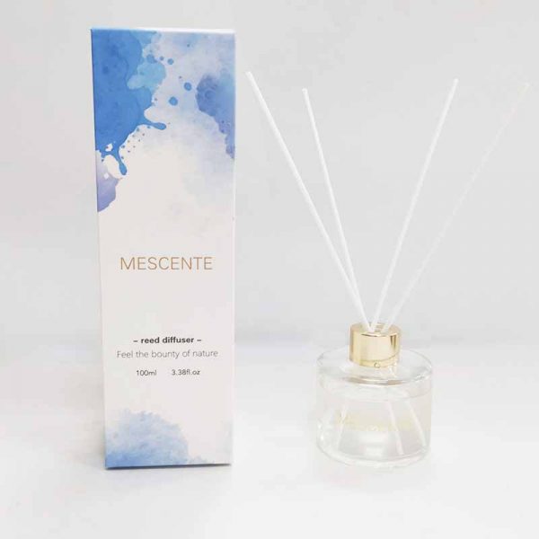 Reed Diffuser Glass Jar 1250ml Reed Diffusers Reed for Diffuser