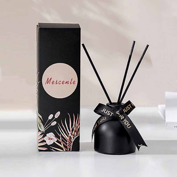 Yankee Candle Vanilla Satin Aromatherapy Diffuser Sticks