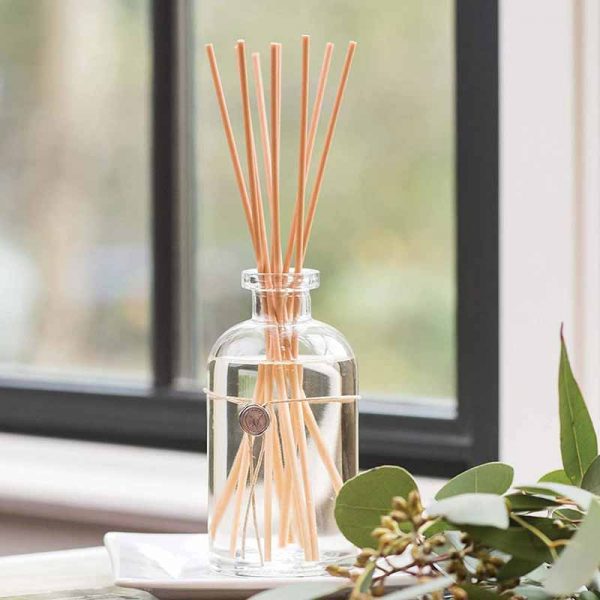 Air Wick Reed Diffuser B&M Reed Diffuser Coles Private Label Rum