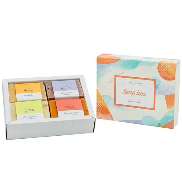 Bath Soap Whitening Papaya Kojic Acid Soap Peony Soap Flower