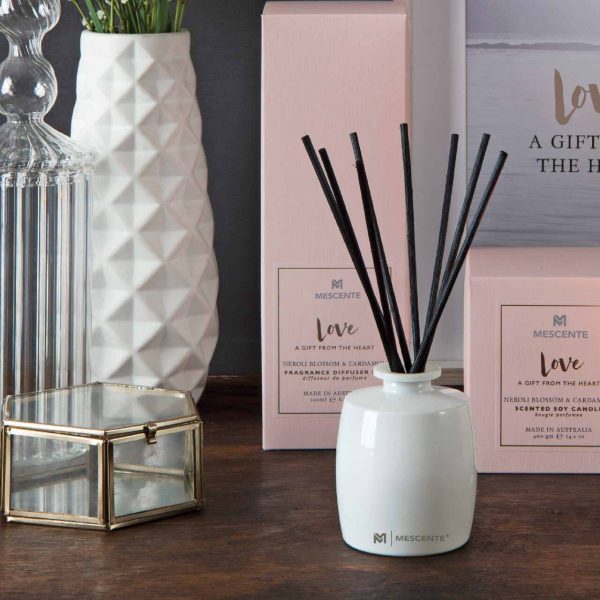 Air Wick Botanica Reed Diffuser Private Label Fragrance