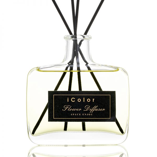 Thymes Frasier Fir Diffuser Oil Candle and Reed Diffuser Set