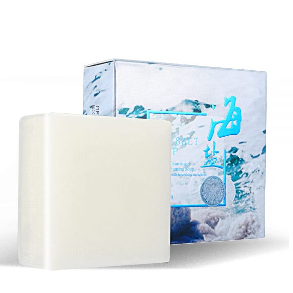 Tumeric Soap Whitening 100% Natural Flower Bath Soap