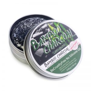 Ayurvedic Soap Brambleberry Soap African Black Soap