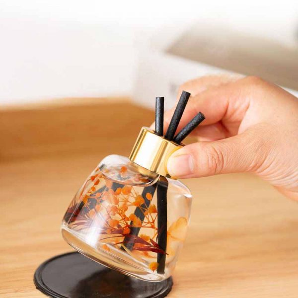 Reed Diffuser Glass Jar 1250ml Reed Diffusers Reed for Diffuser