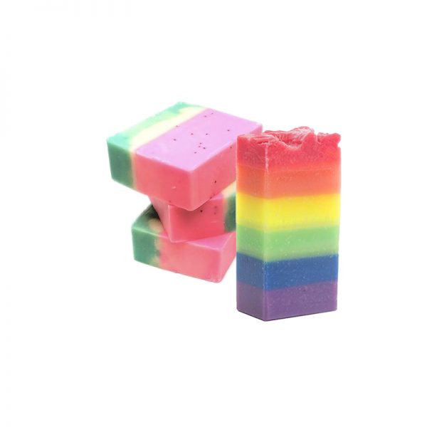Brow Soap Organic Soap Making Raw Materials Soap Liquid Pet