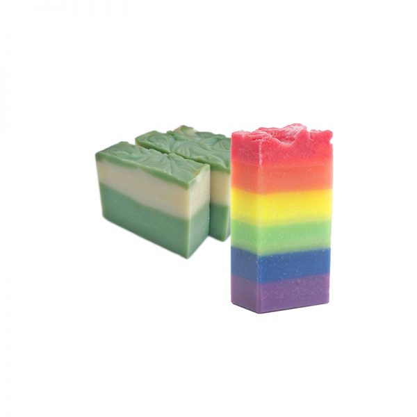 Wholesale Private Label Soap Organic Hand Made Soap