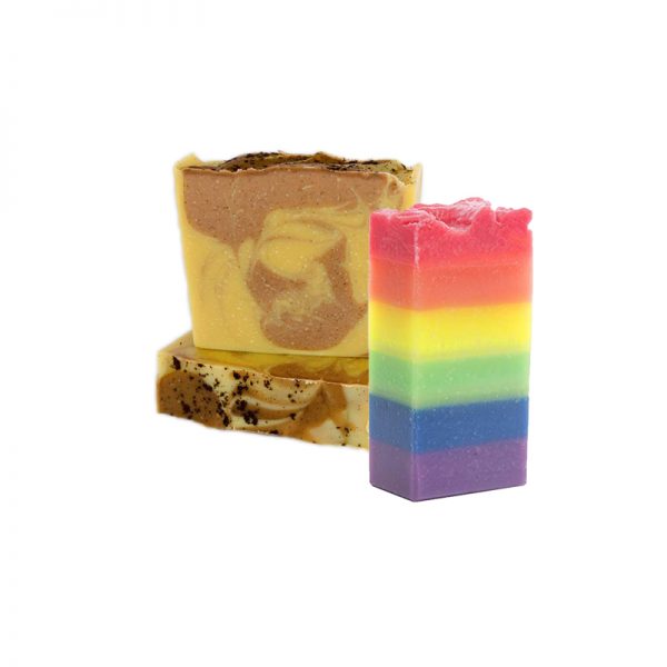 Unscented Yoni Soap Toilet Soap Brows Soap Handmade Soaps