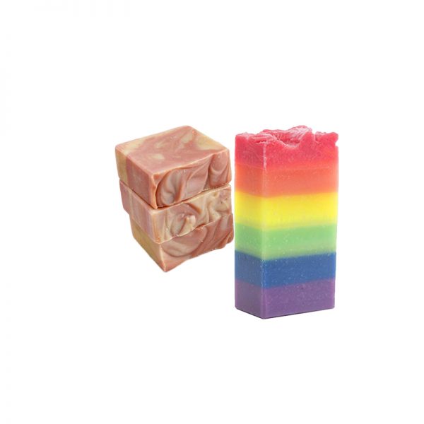 Whitening Soap for Dark Skin Toilet Soap Production Line Tea Soap