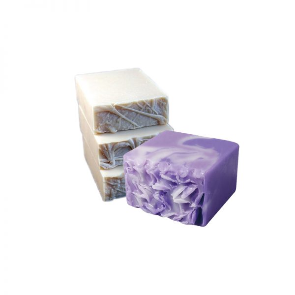 Buff City Soap Wholesale Bulk Cold Pressed Soap