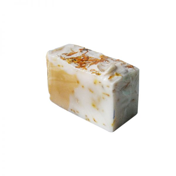 Tumeric Soap Handmade Roses Soap Bouquet Soap Wrapper Kids Soap