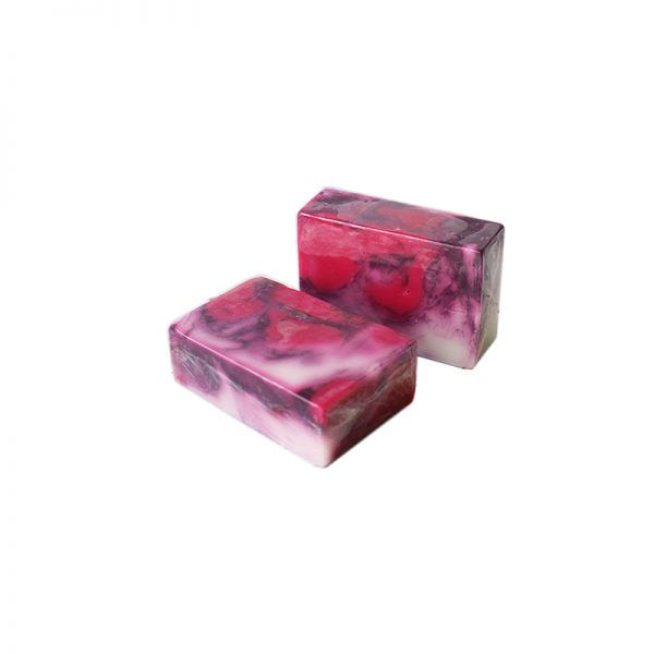 Bamboo Bars Soap Glass Skin Soap Organic Soap Tablets Wool Soap