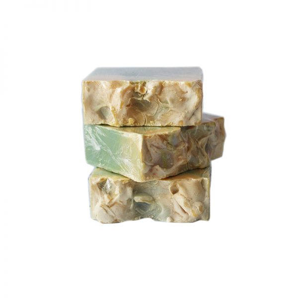 Soap Flowers Gift Soap Sponge Crystal Soap Form for Soap