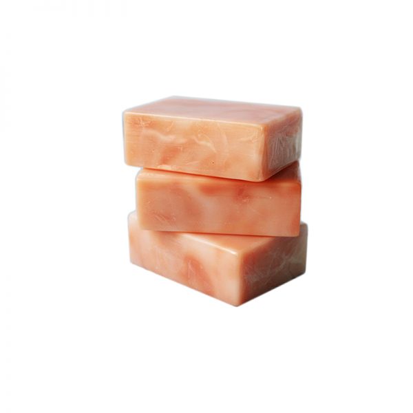Cold Pressed Soap Private Label Turmeric Soap Organic Natural