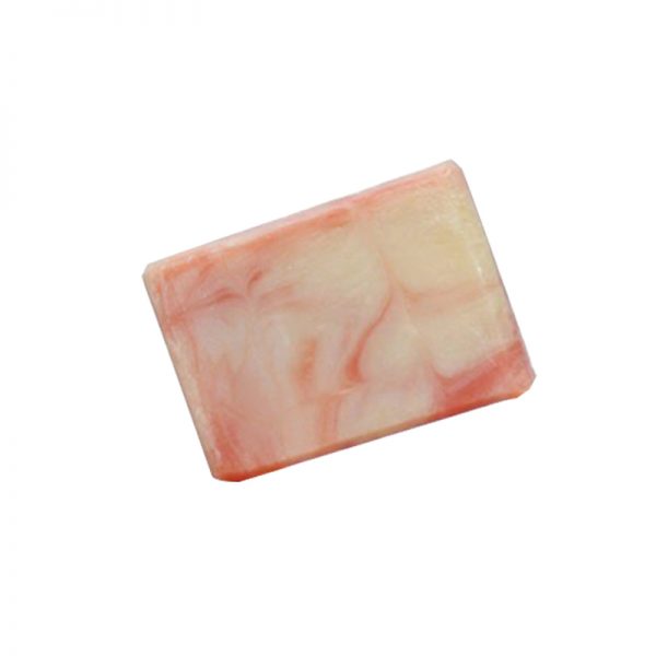 Bamboo Bars Soap Glass Skin Soap Organic Soap Tablets Wool Soap