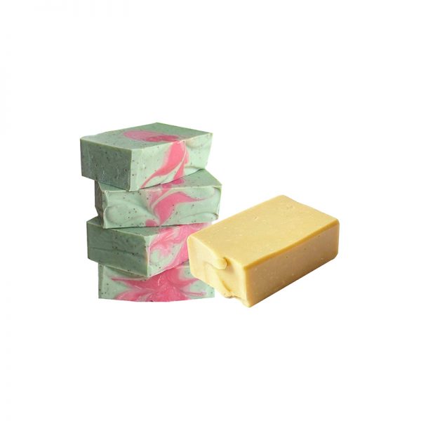Wholesale Private Label Soap Organic Hand Made Soap