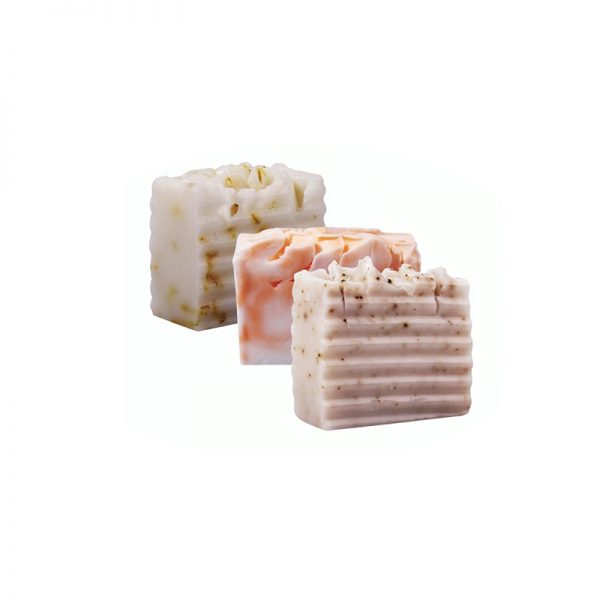 Snow White Soap Flower Soap Roses Soap for Dark Spots