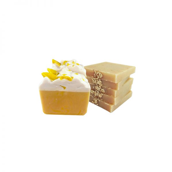 Papaya Kojic Soap Acne Bar Soap Acne Soap Organic Acne Soap Bar