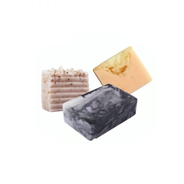 Wholesale Cold Pressed Soap Liquid African Black Soap Bulk
