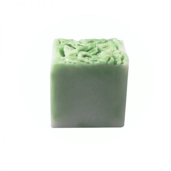 Acne Soap Private Label Soap Making Production Line Peeling Soap