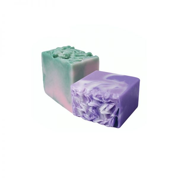 Whipped Soap Private Label Handmade Soap Naturally Healing Soap