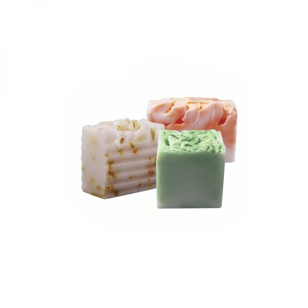 Honey Hand Toilet Soap Dried Flower Soap Soap Noodles 80 20