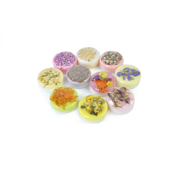 Philippines Lotion and Soap Soap Flowers Korea Relaxing Soap