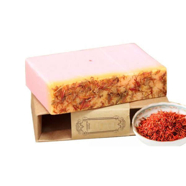 All Natural Soap Dried Flowers for Soap Making Black Skin Soap