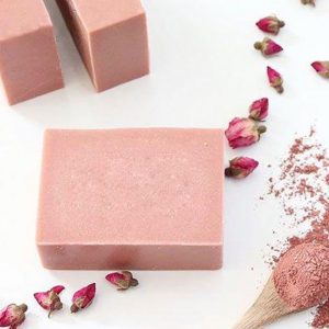 Cold Pressed Soap Private Label Turmeric Soap Organic Natural