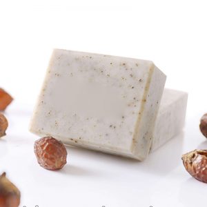 Whitening Face Soap Eyebrow Styling Soap Tea Tree Soap