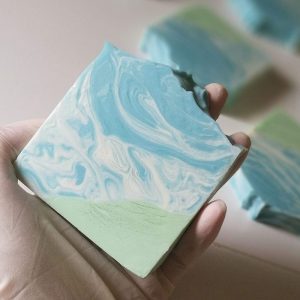 Natural Organic Face Soap Skin Bleaching Soap Shower Soap