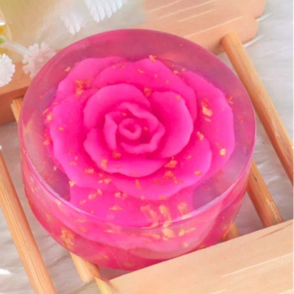 Sulfur Soap Acne Brow Soap Custom Camel Soap Soap Tulips