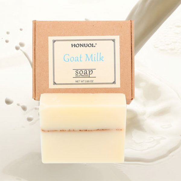 Organic Goat Milk Soap Base Black Soap Wholesale Bulk