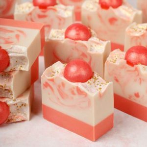 Mask Natural Soap Whitening Face Cleaner Soap Face Soap Foam
