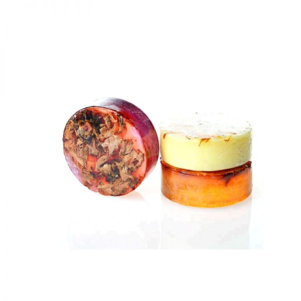 Ganoderma Soap Handmade Soap from Turkey Carnation Soap Flower