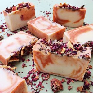 Soaps for Bathing Handmade Face Soap Whitening Natural