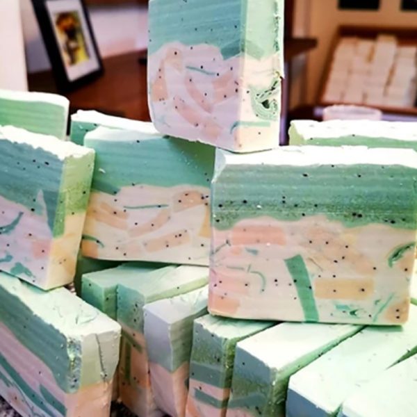 Best Bar Soap for Men Dudu Osun Black Soap Tetmosol Soap