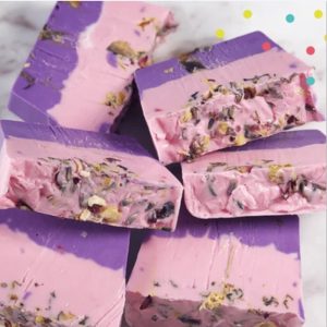 Ganoderma Soap Handmade Soap from Turkey Carnation Soap Flower
