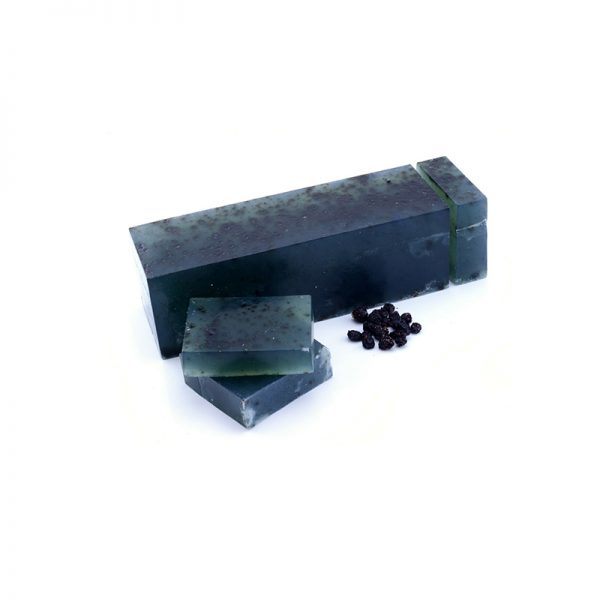 Snow White Soap Flower Soap Roses Soap for Dark Spots