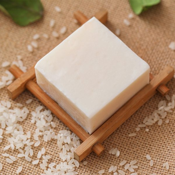 Buff City Soap Wholesale Bulk Cold Pressed Soap