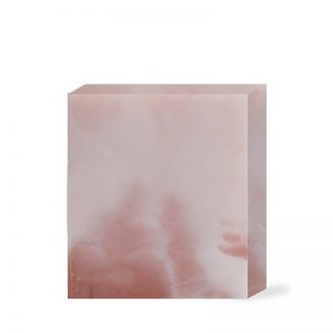 Wink White Soap Shea Butter Soap Base Hand Soap Shape