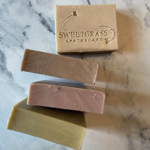 Essential Oil Soap Bar Paper Soap Private Label Soap for Acne