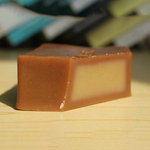 Bath Soap Sponge Eyebrow Soap Private Llabel Bars of Soap