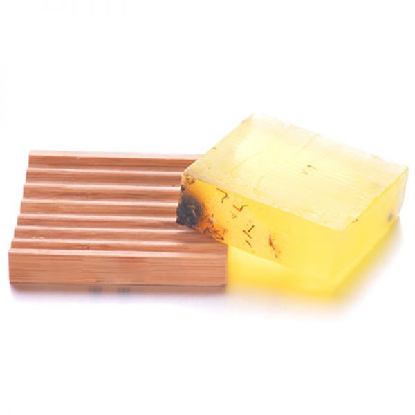 Tumeric and Honey Face Soap Soap for Black Skin Tube Soap