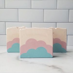 Cold Pressed Soap Olive Oil Soap Wooden Soap Tray Sponge Soap