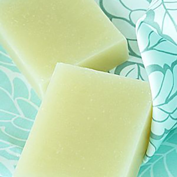 Gold Flower Soap Tumeric Organic Soap Tumeric Skin Soap