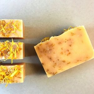 Natural Soap Handmade Snail White Soap Face Soap Bar Goat Soap